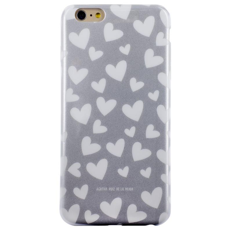 carcasa iphone 6 corazones carcasa iphone 6 corazones