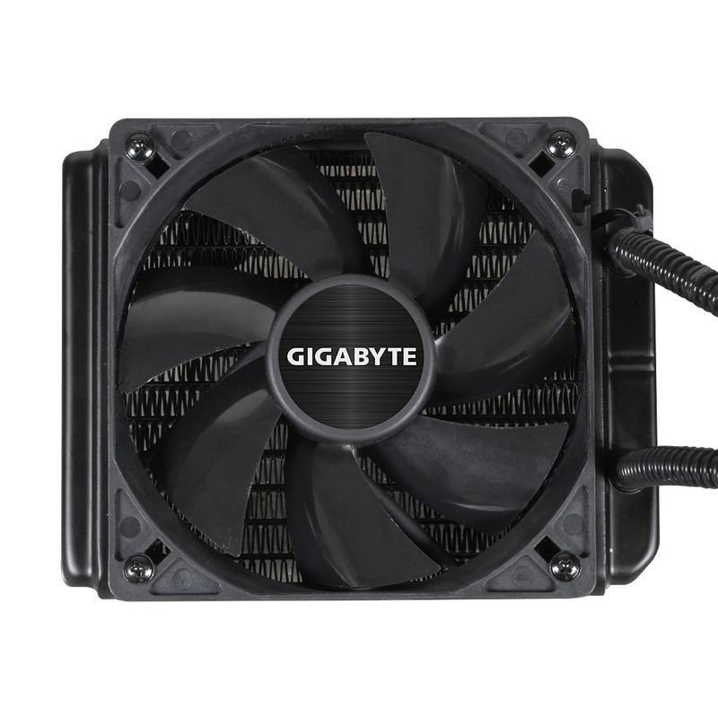 Gigabyte GeForce GTX 980 Ti Xtreme Water Cooling 6GB GDRR5