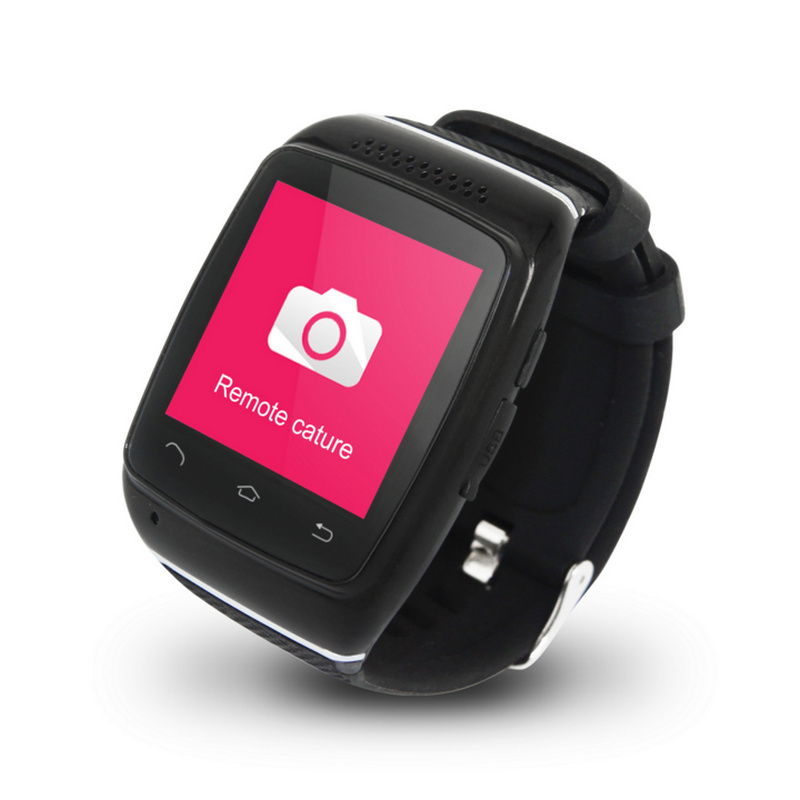 unotec smartwatch bt8