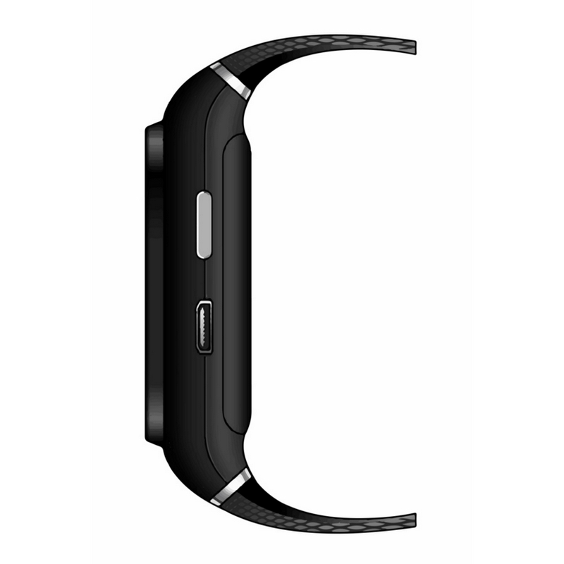 unotec smartwatch bt8