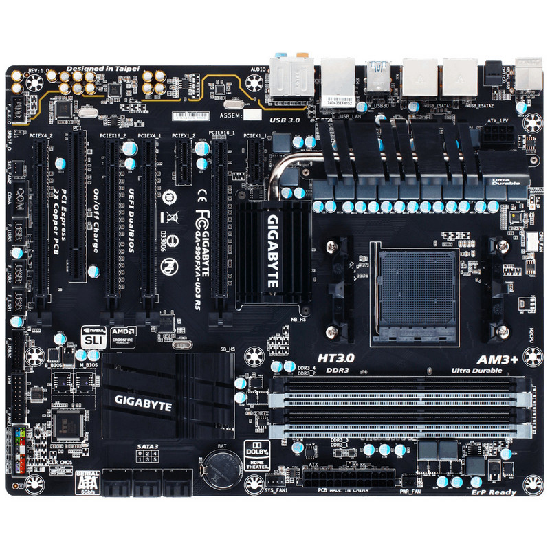 DRIVER GA-990FXA-UD3 R5 WINDOWS 10 DOWNLOAD Driver Ga-990fxa-Ud3 R5 Windows Vista
