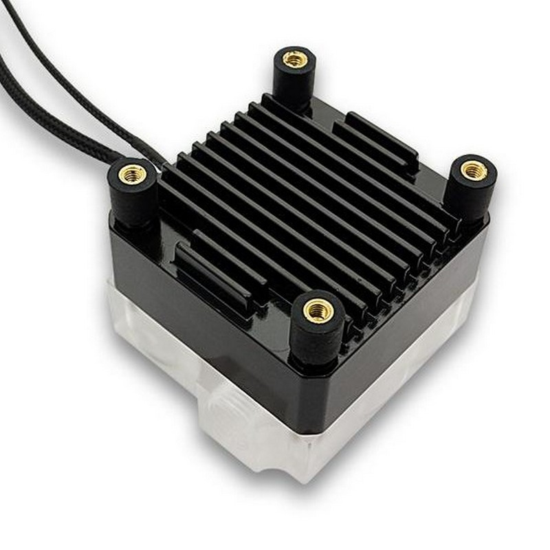 EKWB EKKIT X360 Kit de Refrigeración Líquida