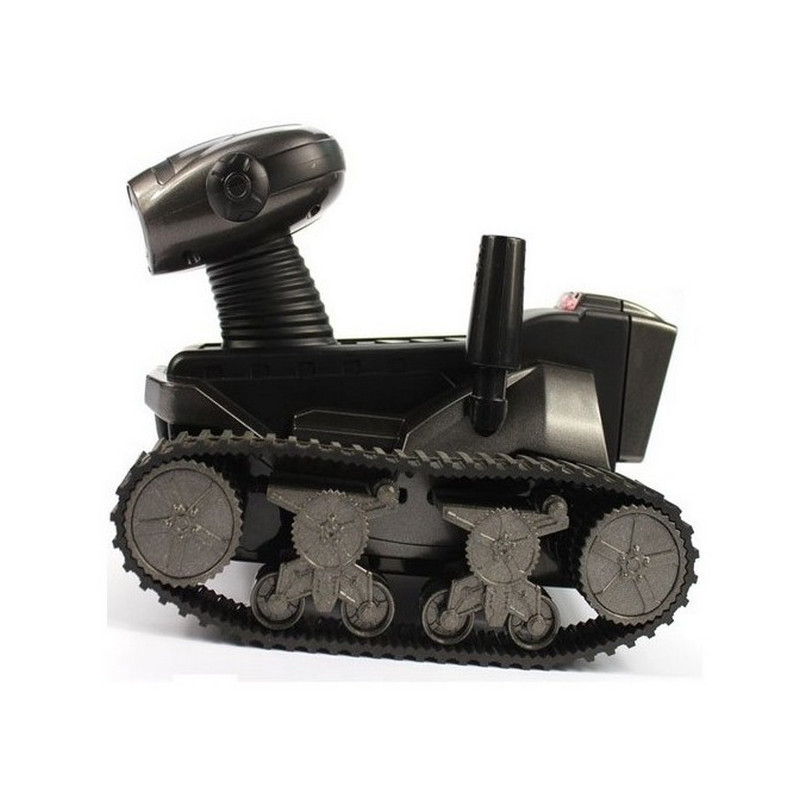 Robot Spybot