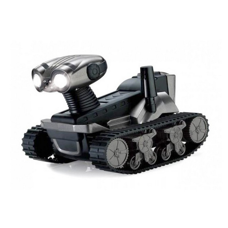 Robot Spybot