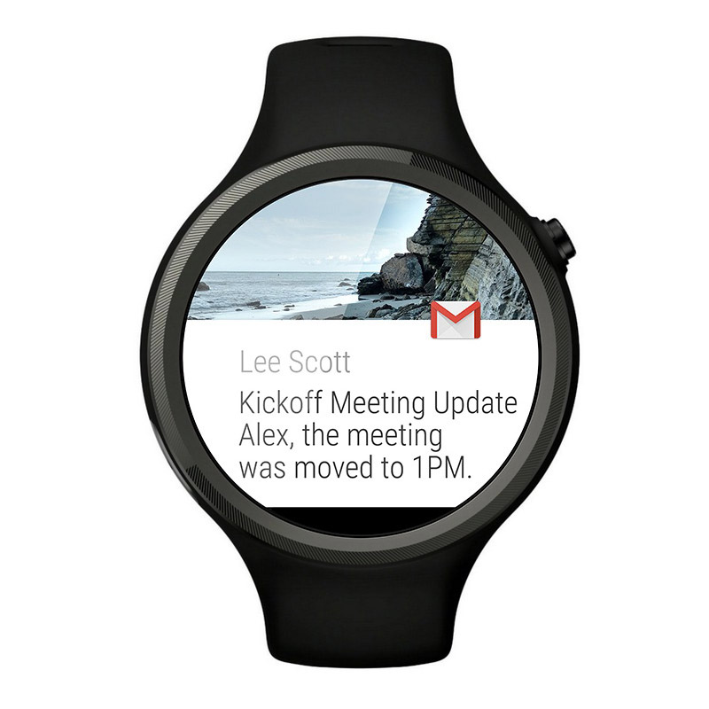 Motorola Moto 360 Sport Smartwatch Negro