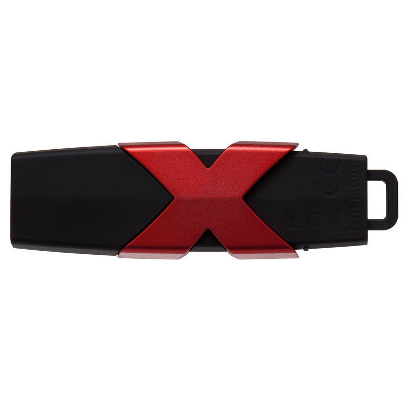 Kingston HyperX Savage 512GB USB 3.1 Gen1 |PcComponentes ...