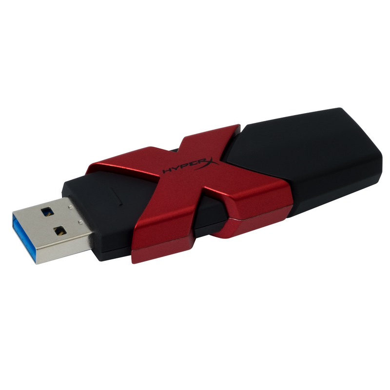 Kingston HyperX Savage 512GB USB 3.1 Gen1 |PcComponentes ...