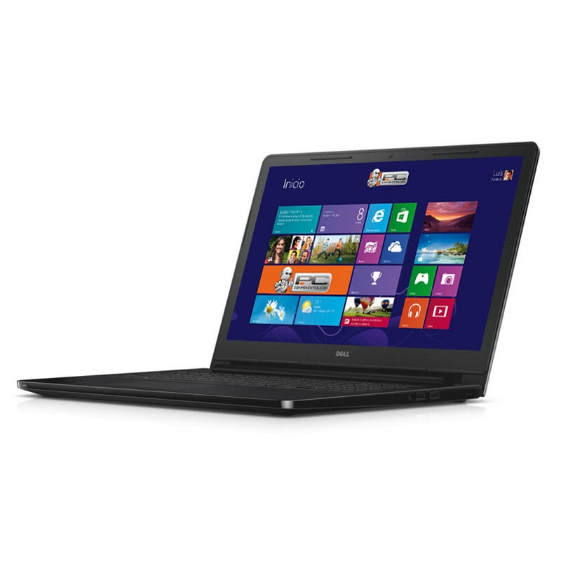 Windowsノート本体 DELL Vostro3558 Ci5 5200U Dell Vostro 3558 i5-5200U/4GB/500/DVD-RW - Laptopy 15