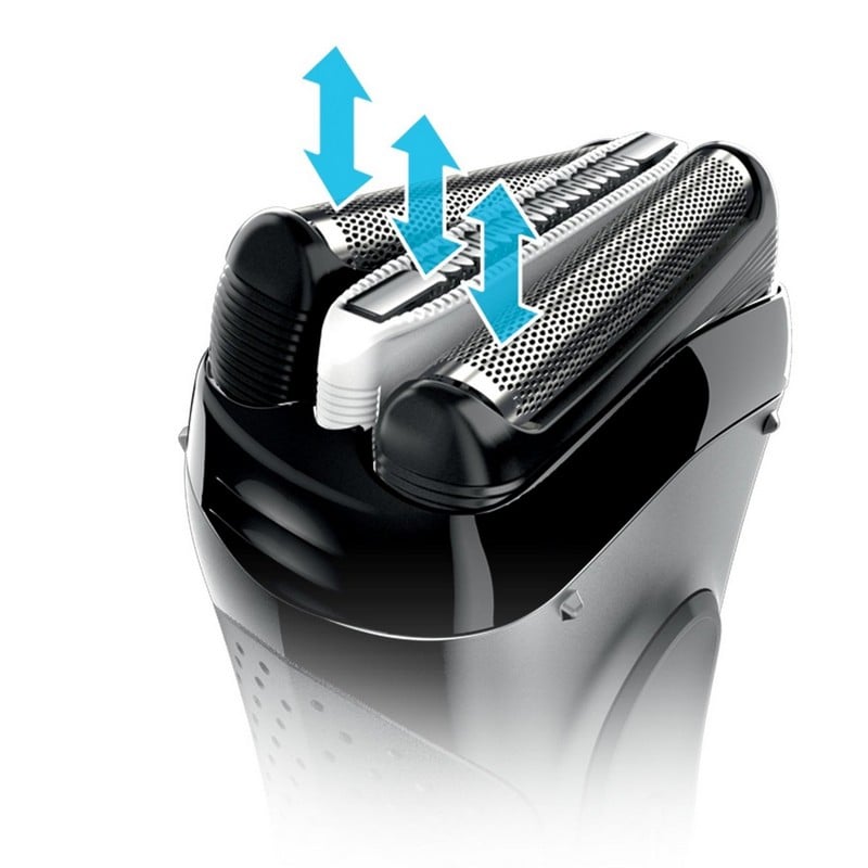 Thumbnail 3 de Braun Series 3 3040s afeitadora