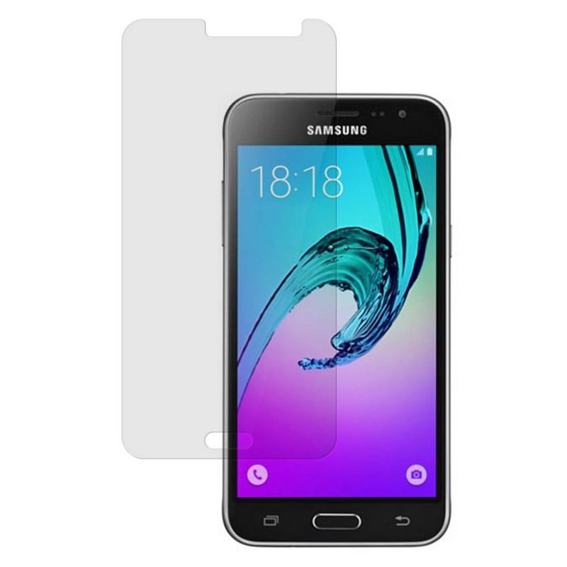BeCool Protector Cristal Templado para Samsung Galaxy J3