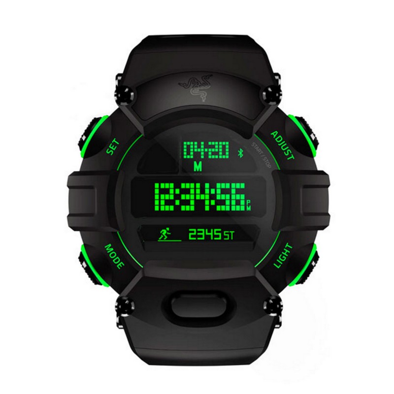 nabu watch razer