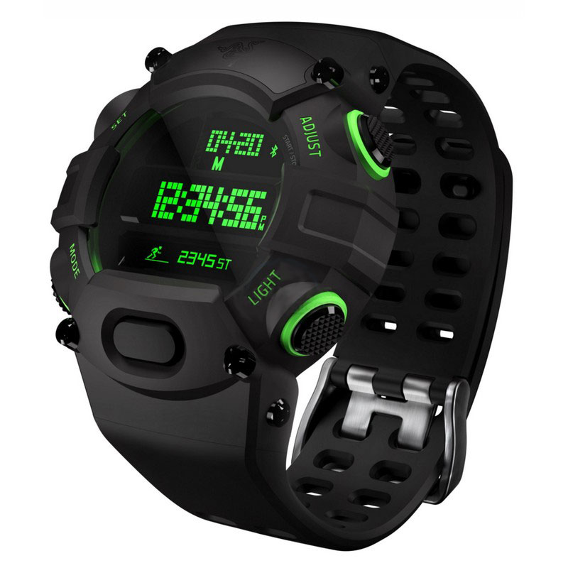 razer nabu watch manual