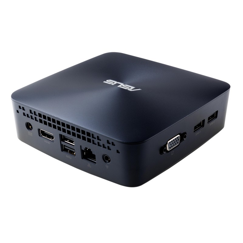 Asus UN45-VM064M Intel Celeron N3000 | PcComponentes.com