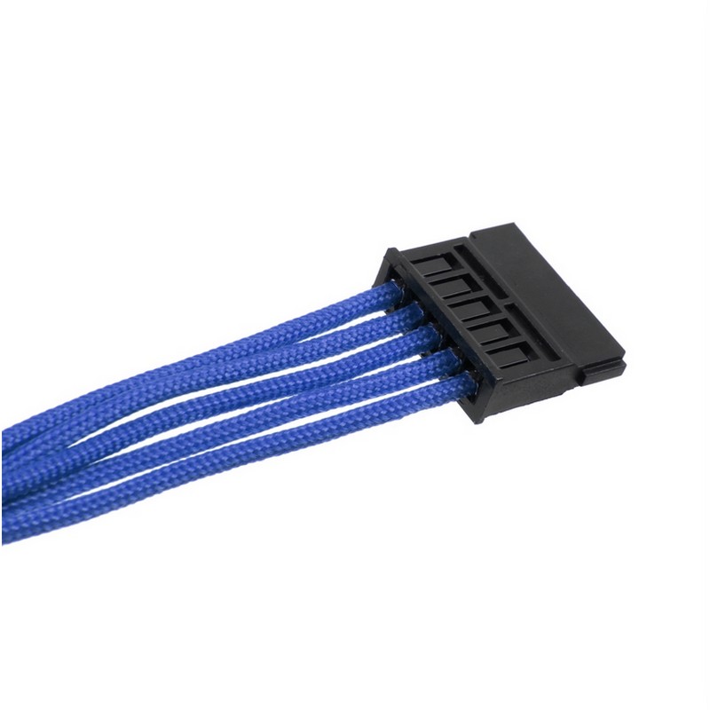 Cablemod Kit Cables CMSeries Azul