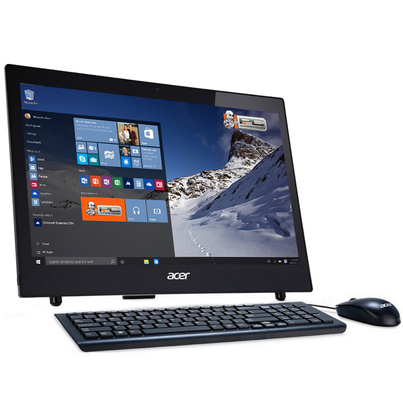 Acer intel celeron n3050