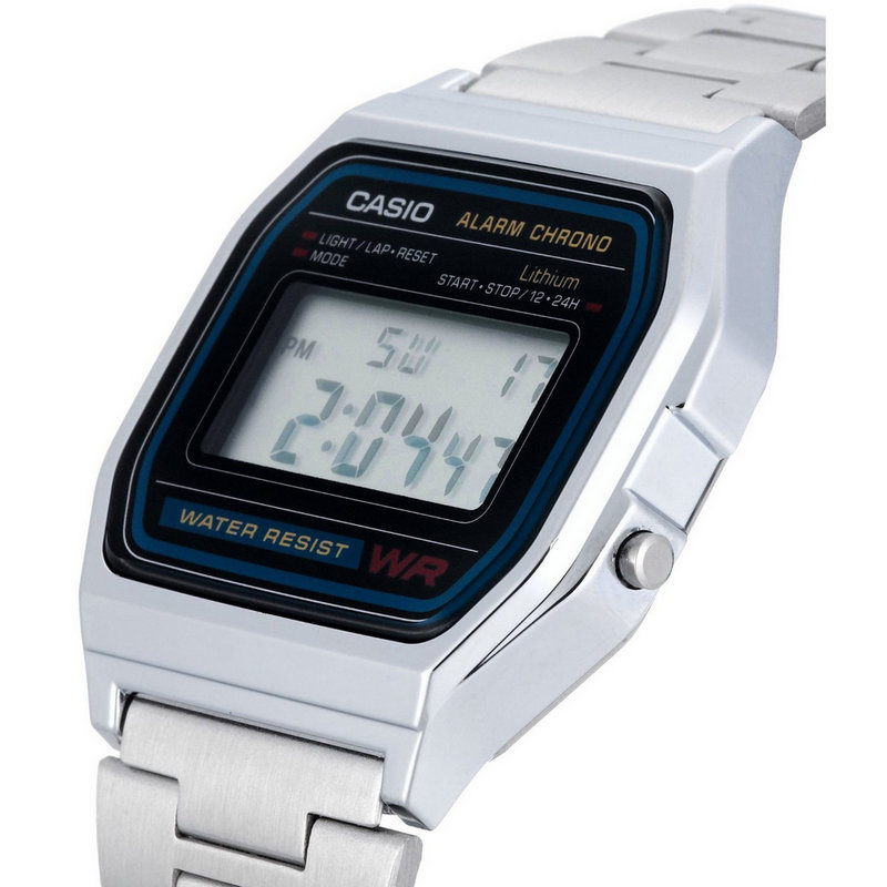 casio a158 nato