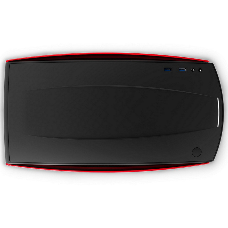 【極美品】NZXT MANTA mini-itx PCケース ブラック/レッド 極美品】NZXT MANTA mini-itx PCケース ブラック/レッド NZXT unveils