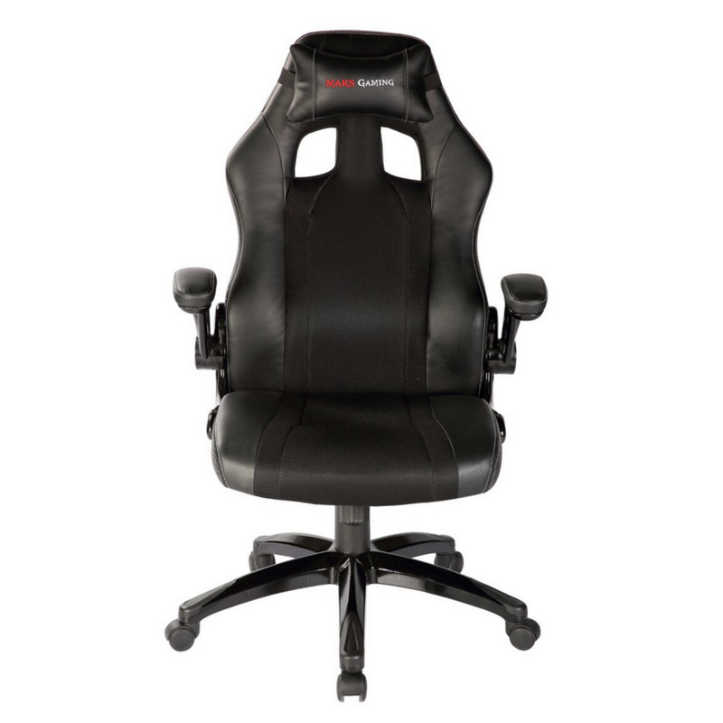 Tacens Mars Gaming MGC2 Negra Tacens Mars Gaming MGC2 Negra