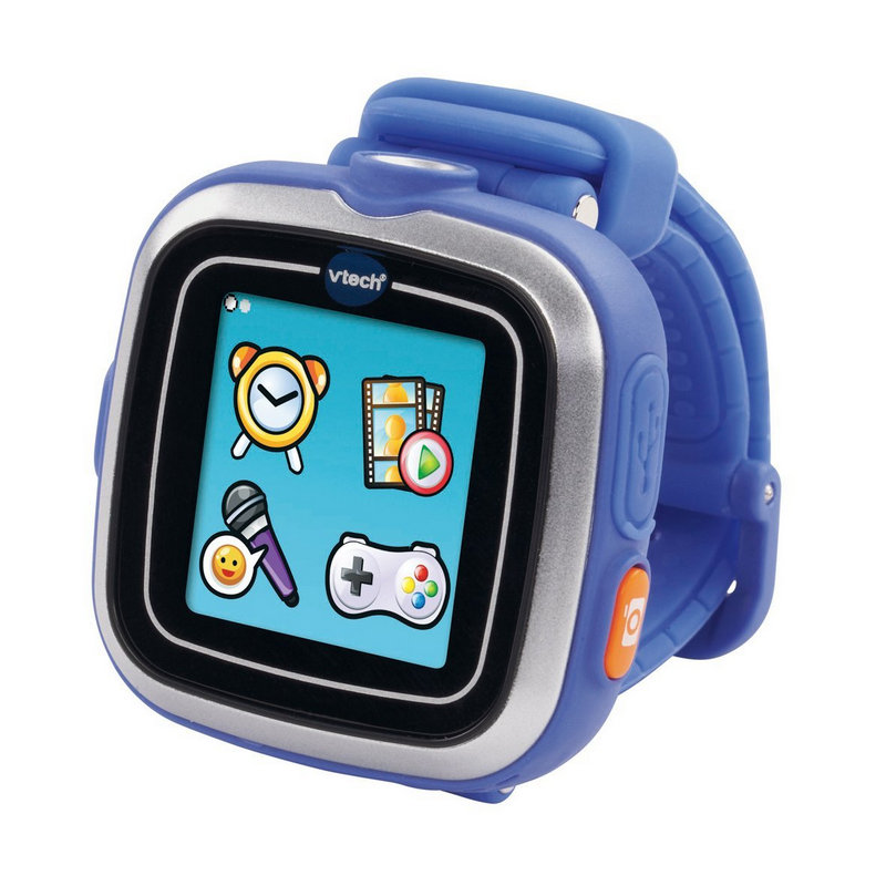 kidizoom watch review
