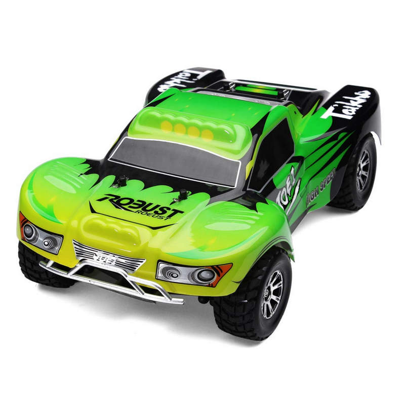 WL Toys A969 Trophy Truck