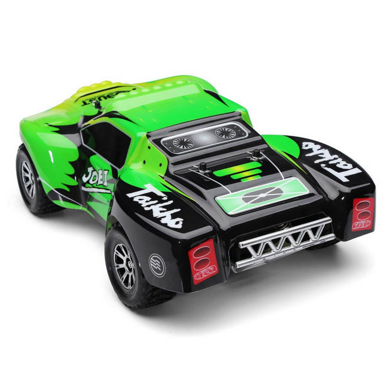 WL Toys A969 Trophy Truck