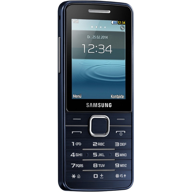 carcasa samsung s5611