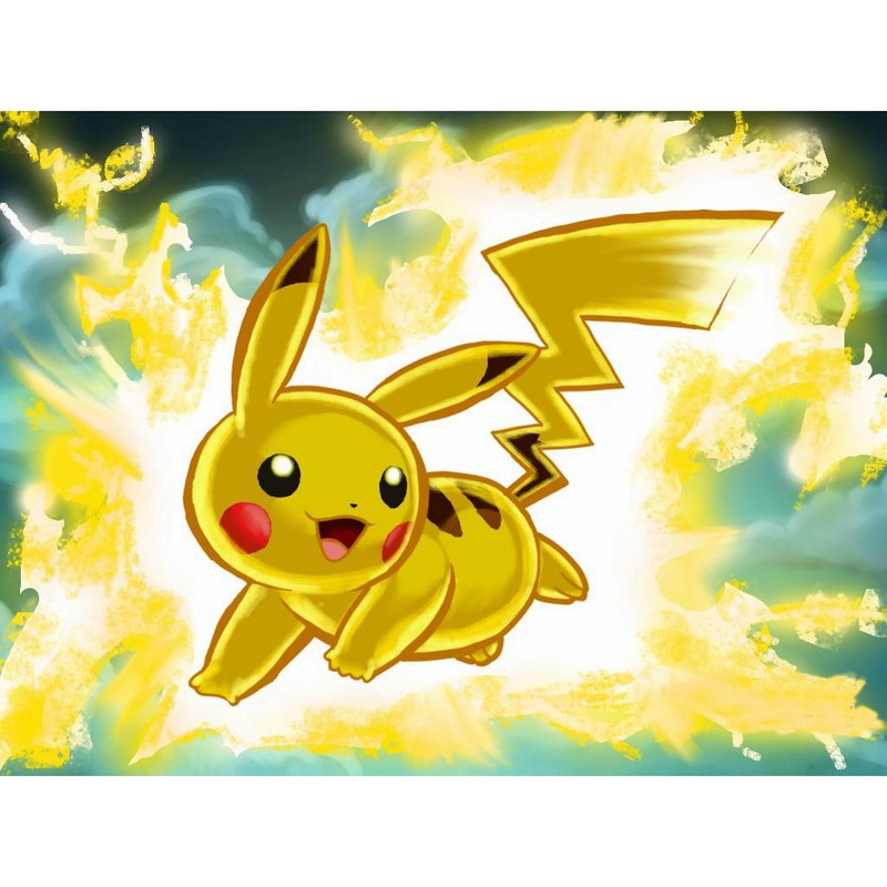 Pokemon Art Academy 3DS