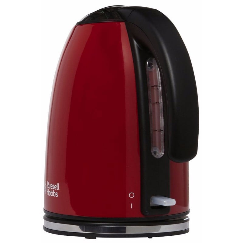 Russell Hobbs Hervidor de Agua 2200W