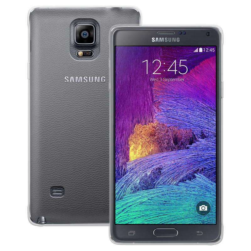 carcasas personalizadas samsung galaxy note 4