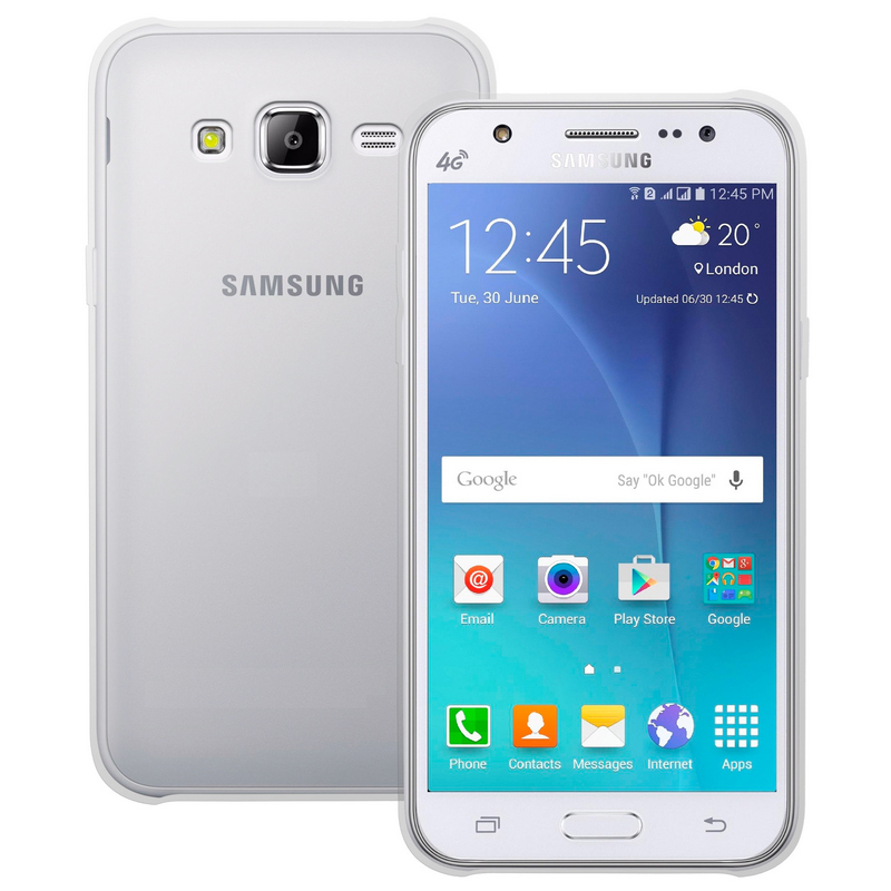 carcasa completa samsung j5