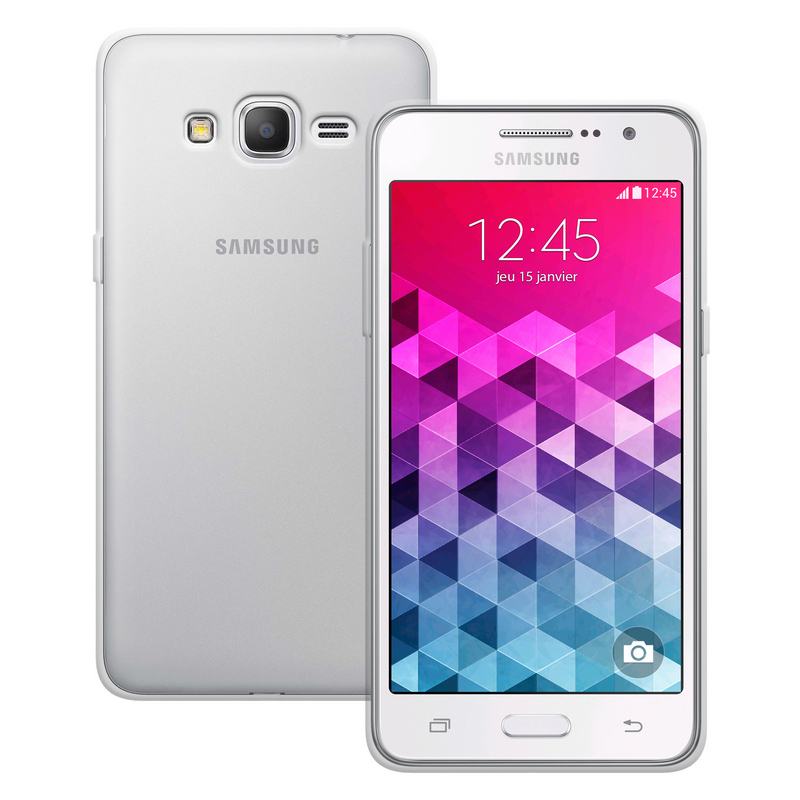 carcasa fata samsung galaxy grand prime