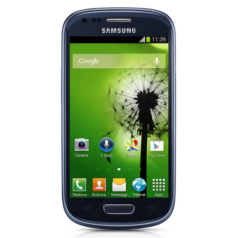 Samsung Galaxy S3 Mini Gt I8200n Rooten Samsung Galaxy S3 Mini Value Edition i8200N Negro Libre |PcComponentes