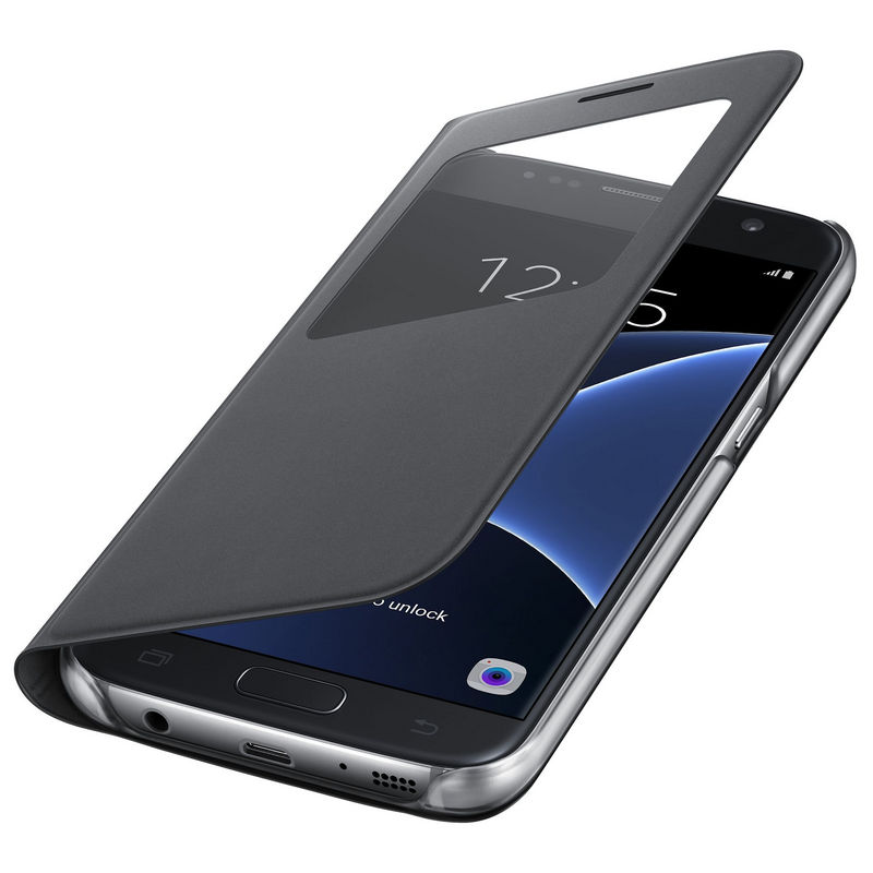 samsung s7 s view cover samsung s7 s view cover