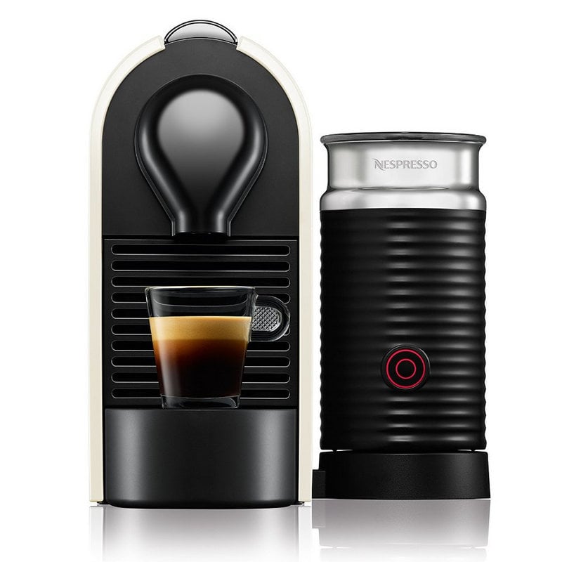 milk descaling u XN2601 Krups U Blanca  Nespresso Milk PcComponentes