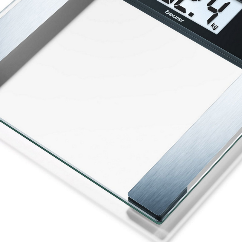 Beurer BG 17 Báscula de Baño