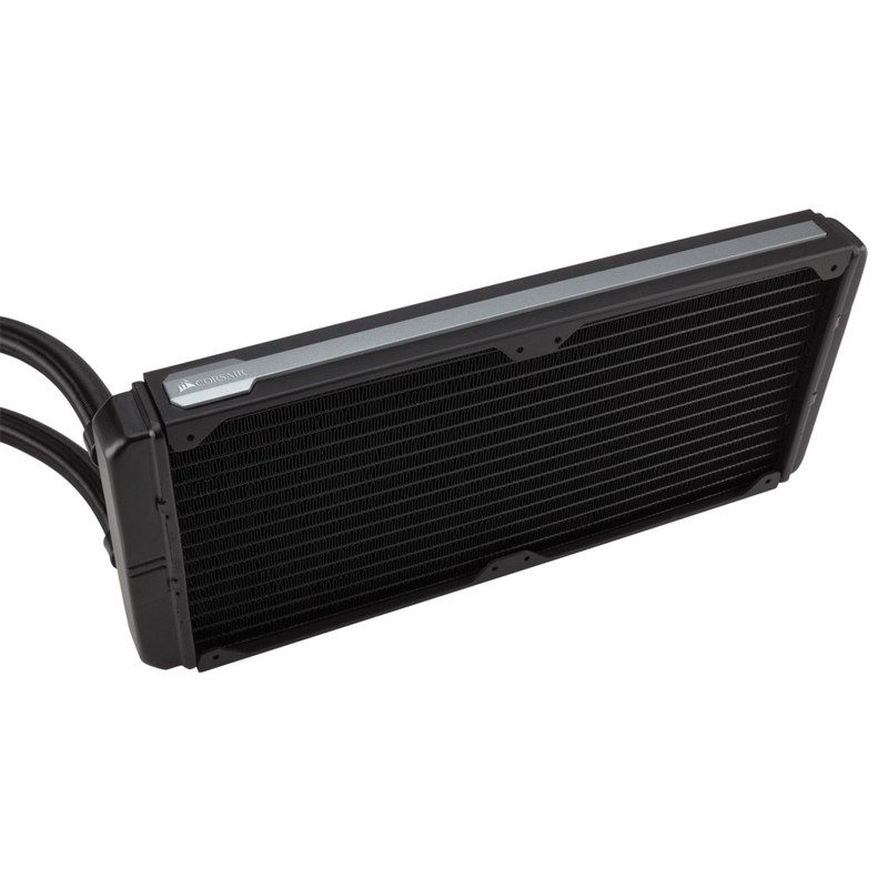 Corsair Cooling Hydro Series H100i v2