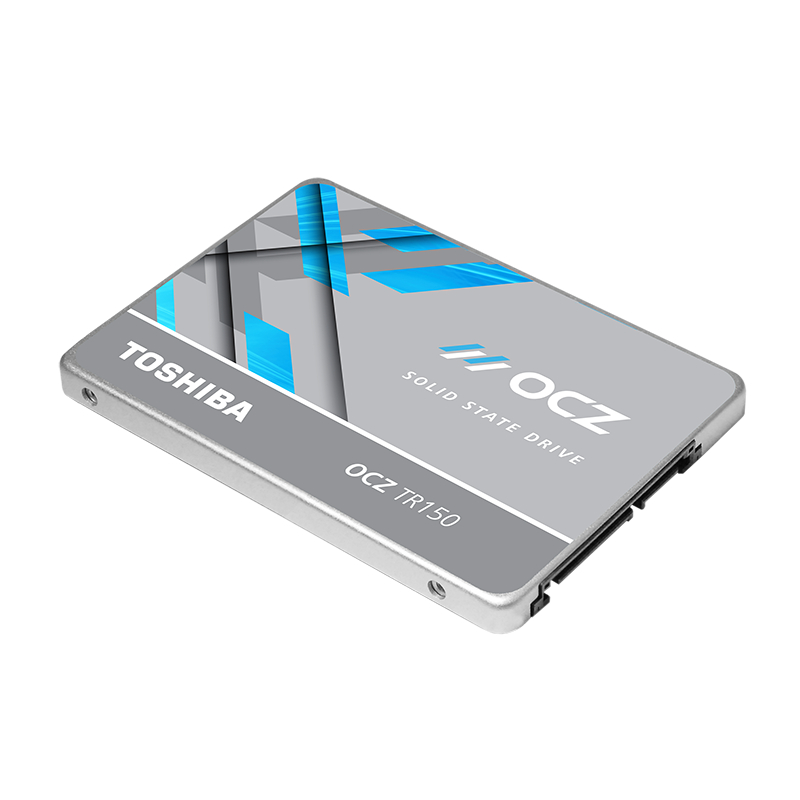 OCZ Trion 150 SSD 120GB SATA3 |PcComponentes | PcComponentes.com