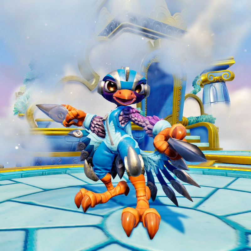 Skylanders SuperChargers Xbox 360