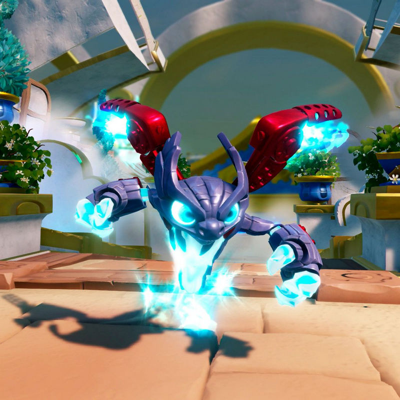 Skylanders SuperChargers Xbox 360