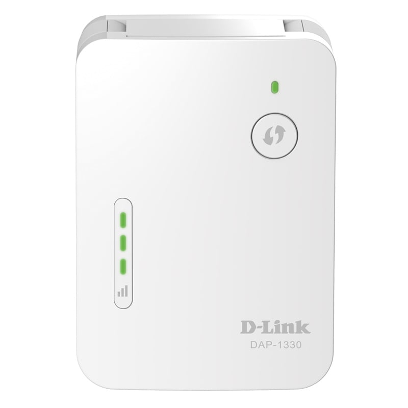 DLink DAP1330 Wireless extender N300
