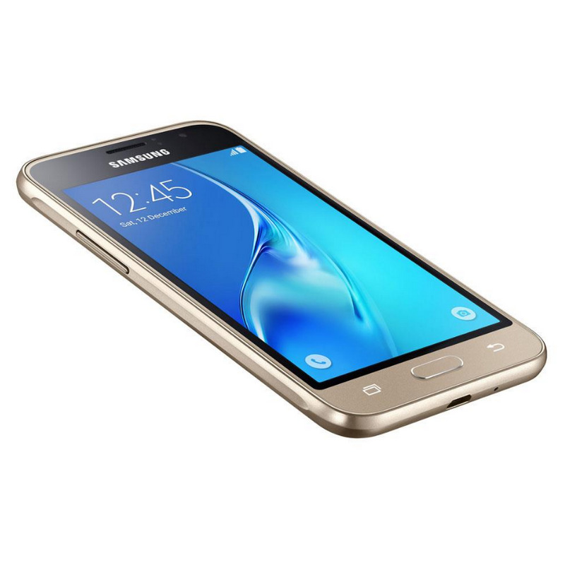 samsung galaxy j1 gold