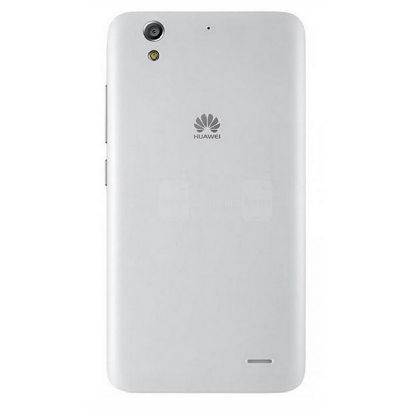 Huawei Ascend G620s 4g Blanco Libre Pccomponentes