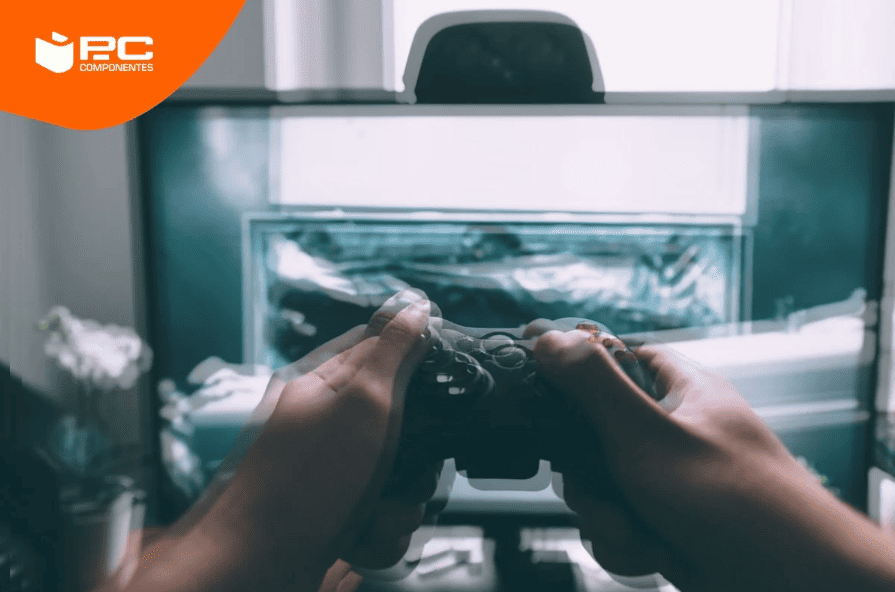 O que é o ghosting num monitor de PC e como resolvê-lo