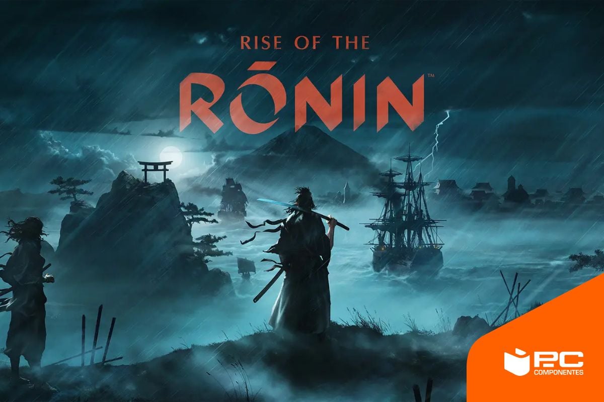 El protagonista de las ediciones de Rise of the Ronin para PS5: precio y contenido