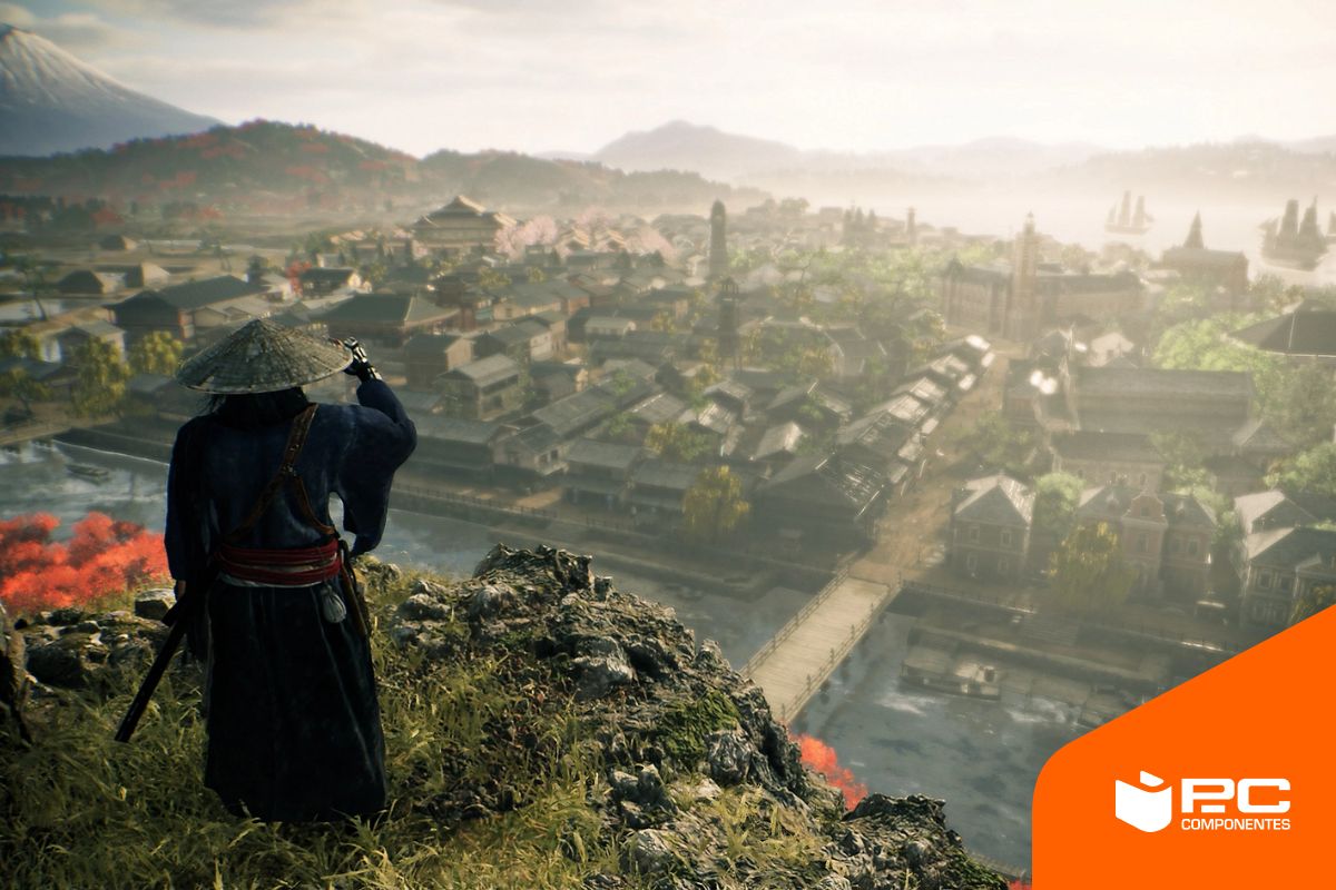 El personaje principal de las Ediciones de Rise of the Ronin para PS5: precio y contenido El personaje principal de las Ediciones de Rise of the Ronin para PS5: precio y contenido