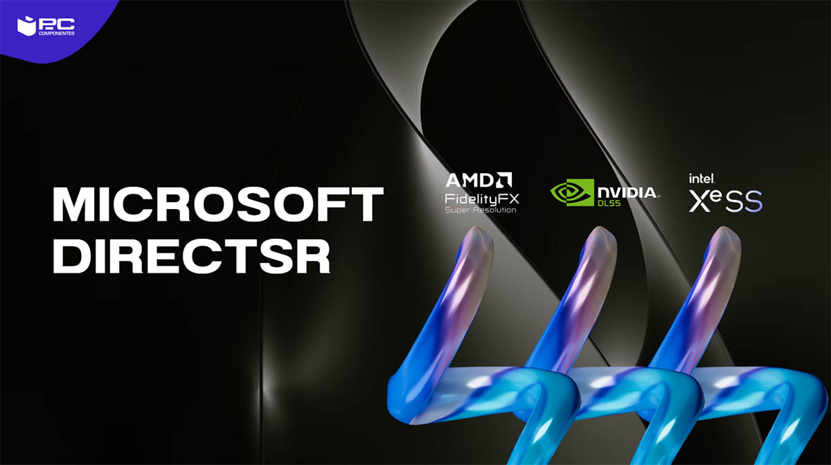 microsoft directsr