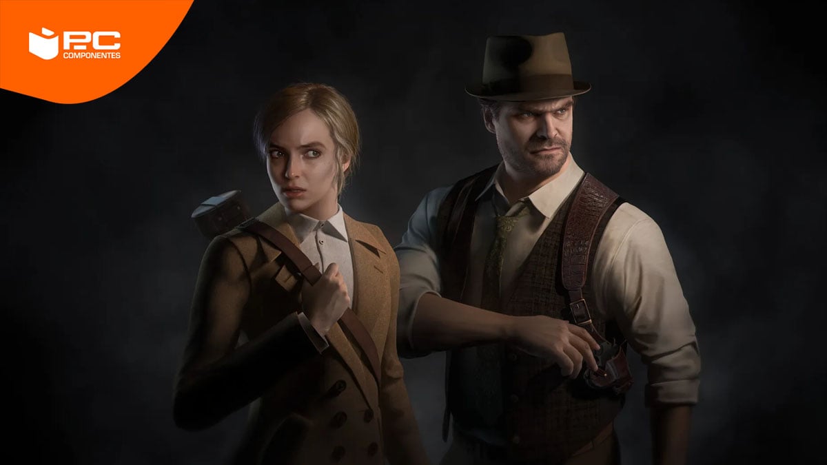 Alone in the Dark (2025): requisitos para jugar en PC