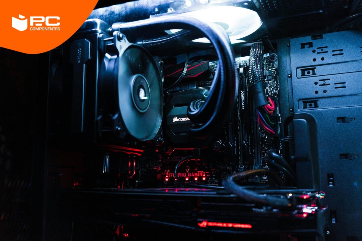 Un ejemplo de cuantos nucleos necesita un procesador para gaming? Un ejemplo de cuantos nucleos necesita un procesador para gaming?