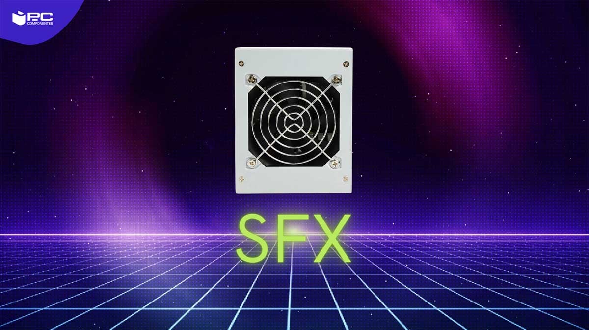 fuente sfx