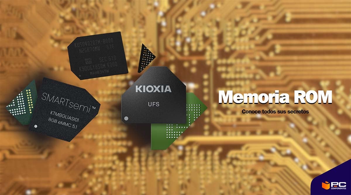 memoria rom